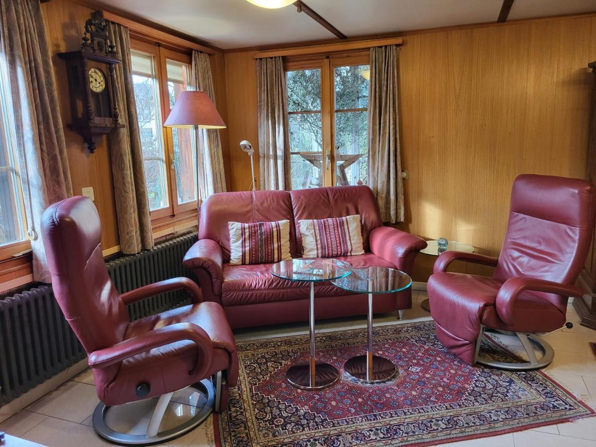 Saba & Jona Apartment