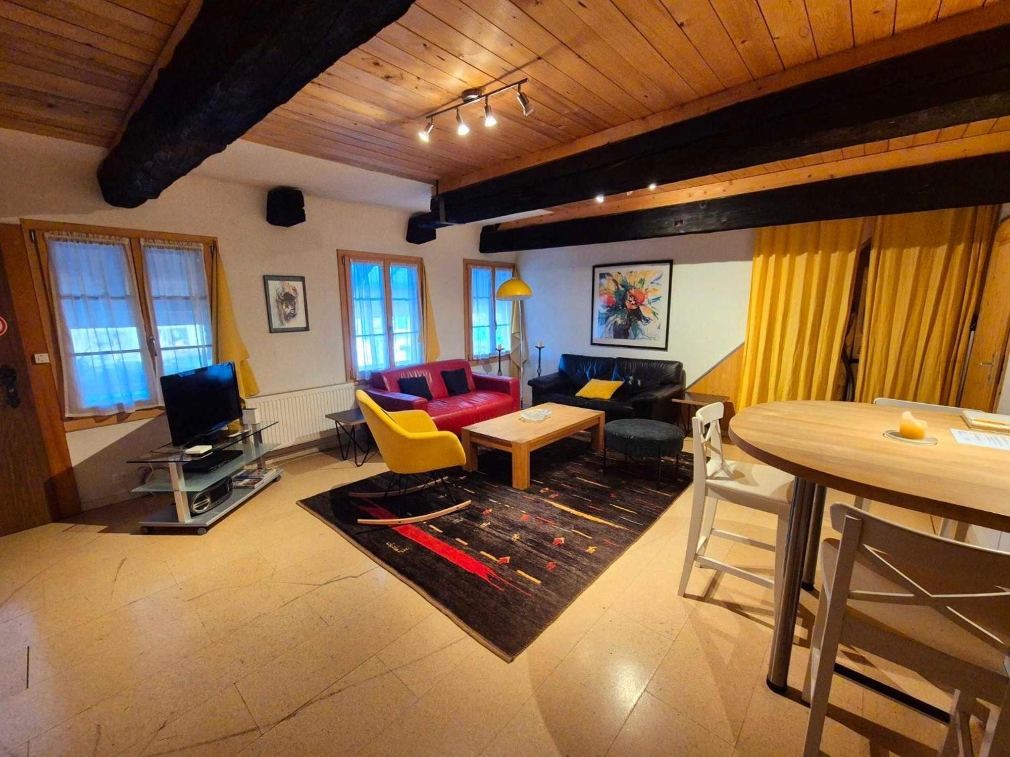 Saba & Jona Apartment