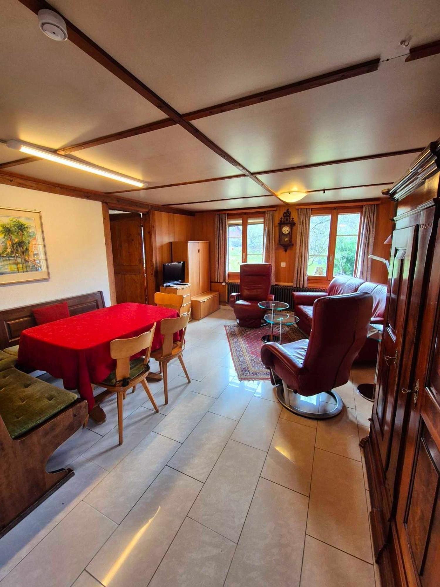Saba & Jona Apartment